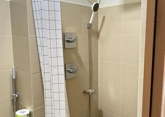 Sybay Shore Near Moa Naia Ayala Mall Parqal Cod Nu 1544 Apartamento