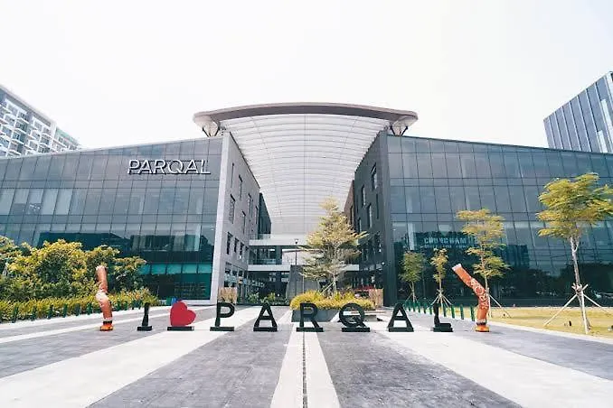 Sybay Shore Near Moa Naia Ayala Mall Parqal Cod Nu 1544 Manila