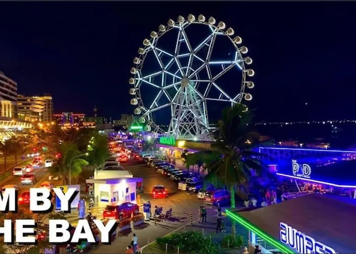 Sybay Shore Near Moa Naia Ayala Mall Parqal Cod Nu 1544 Manila