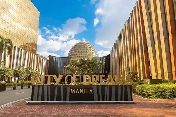 Sybay Shore Near Moa Naia Ayala Mall Parqal Cod Nu 1544 * Manila