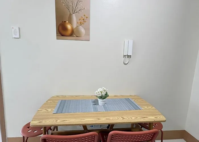 Sybay Shore Near Moa Naia Ayala Mall Parqal Cod Nu 1544 *