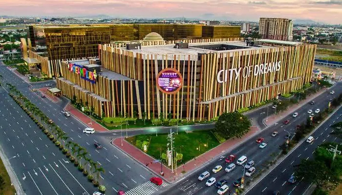 Sybay Shore Near Moa Naia Ayala Mall Parqal Cod Nu 1544 *